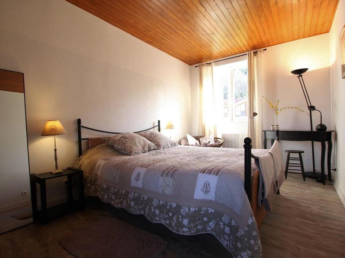 Gîte Saint-Vidal, 4 pièces, 6 personnes - FR-1-582-308 Esterno foto