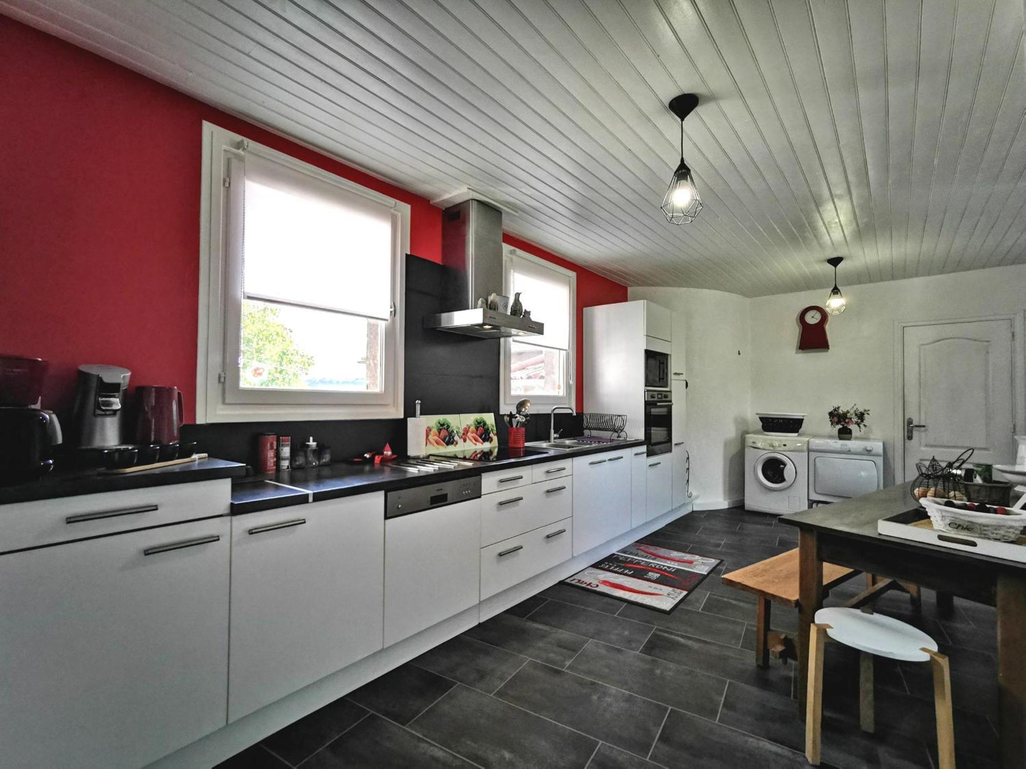 Gîte Saint-Vidal, 4 pièces, 6 personnes - FR-1-582-308 Esterno foto